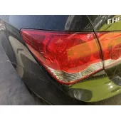 Piloto Trasero Izquierdo para Chevrolet Cruze (J300)