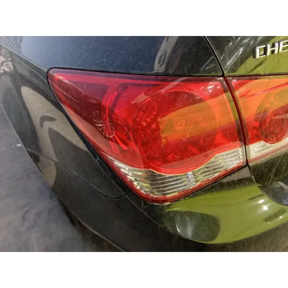Piloto Trasero Izquierdo para Chevrolet Cruze (J300)
