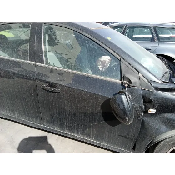 Puerta Delantera Derecha para Chevrolet Cruze (J300)