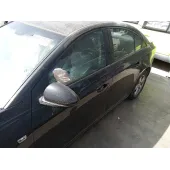 Puerta Delantera Izquierda para Chevrolet Cruze (J300)
