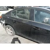 Puerta Trasera Derecha para Chevrolet Cruze (J300)