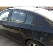 Puerta Trasera Izquierda para Chevrolet Cruze (J300)