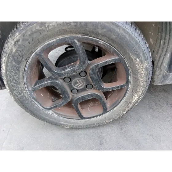 Llanta para Citroën C4 Cactus