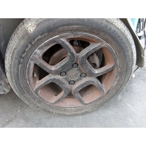 Llanta para Citroën C4 Cactus