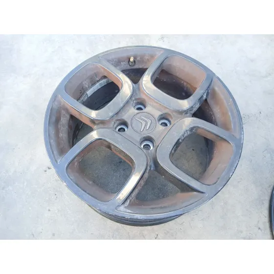 Llanta para Citroën C4 Cactus