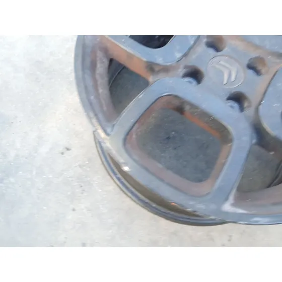 Llanta para Citroën C4 Cactus