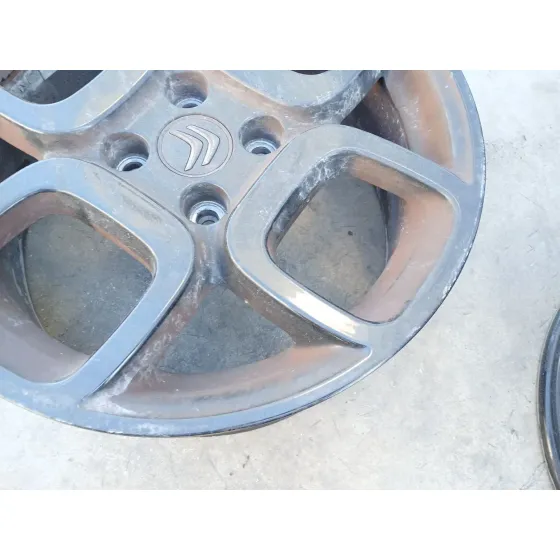 Llanta para Citroën C4 Cactus
