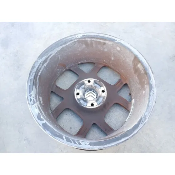 Llanta para Citroën C4 Cactus