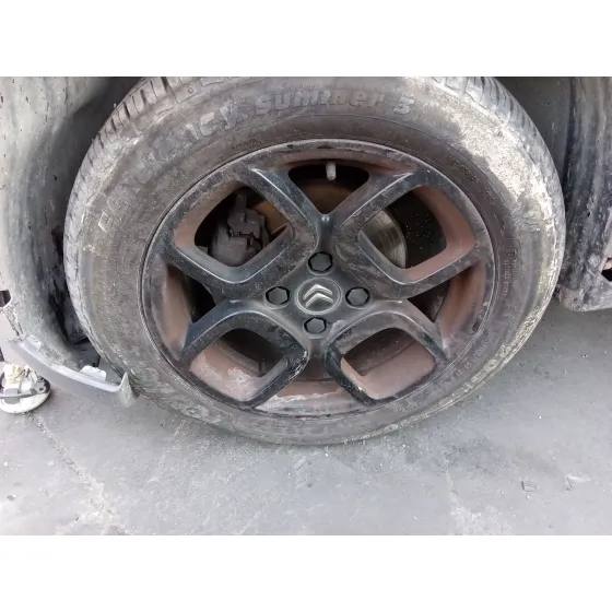 Llanta para Citroën C4 Cactus