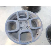 Llanta para Citroën C4 Cactus