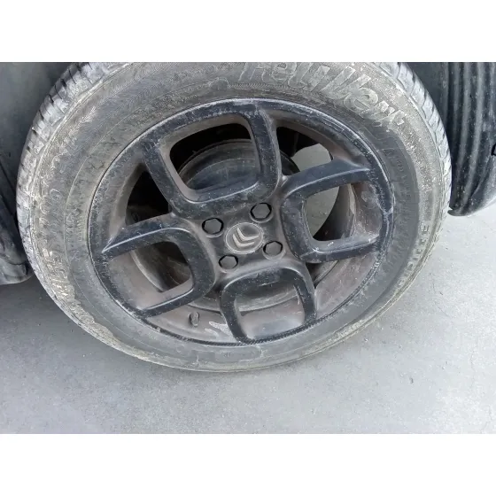 Llanta para Citroën C4 Cactus
