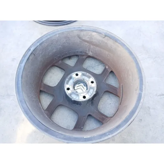 Llanta para Citroën C4 Cactus