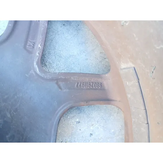 Llanta para Citroën C4 Cactus