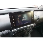 Sistema Audio / Radio Cd para Citroën C4 Cactus