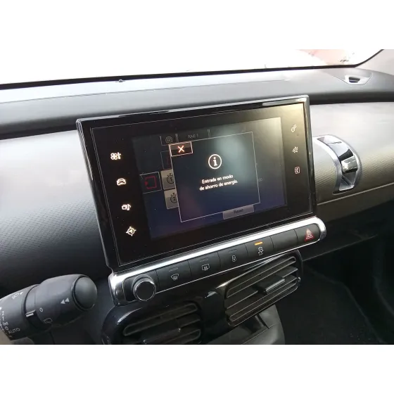 Sistema Audio / Radio Cd para Citroën C4 Cactus