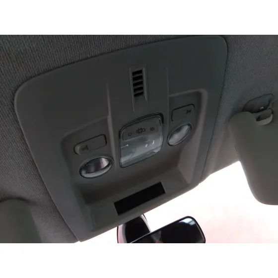 Luz Interior para Citroën C4 Cactus