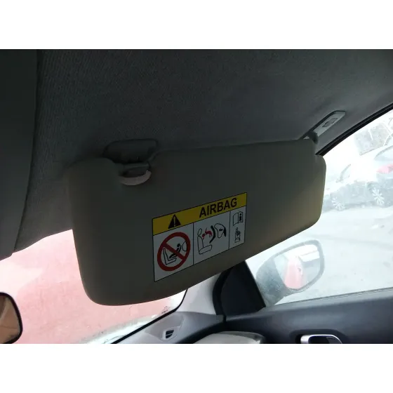 Parasol Derecho para Citroën C4 Cactus