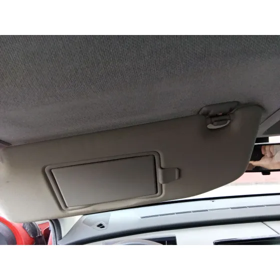 Parasol Izquierdo para Citroën C4 Cactus