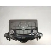 Sistema Audio / Radio Cd para Chevrolet Cruze (J300)