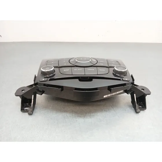 Sistema Audio / Radio Cd para Chevrolet Cruze (J300)