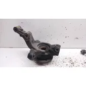 Mangueta Delantera Izquierda para Renault Kangoo / Grand Kangoo Ii (Kw0/1_)