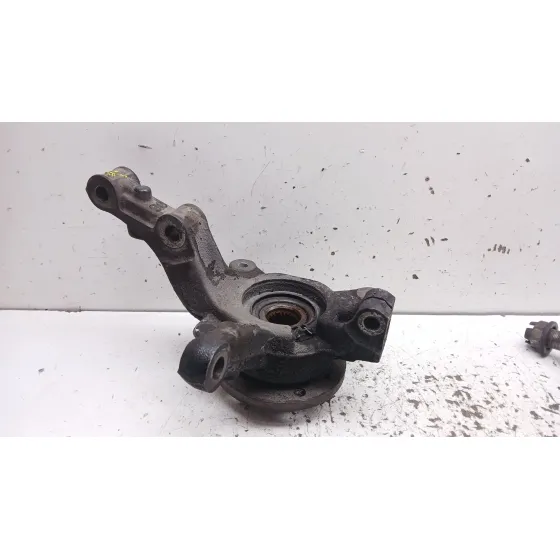 Mangueta Delantera Izquierda para Renault Kangoo / Grand Kangoo Ii (Kw0/1_)