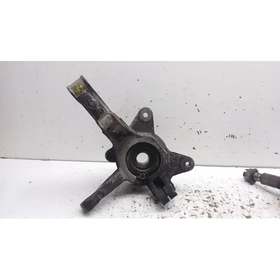 Mangueta Delantera Izquierda para Renault Kangoo / Grand Kangoo Ii (Kw0/1_)