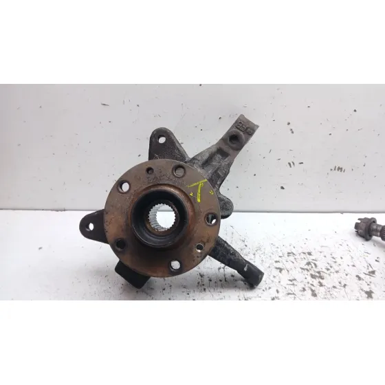 Mangueta Delantera Izquierda para Renault Kangoo / Grand Kangoo Ii (Kw0/1_)