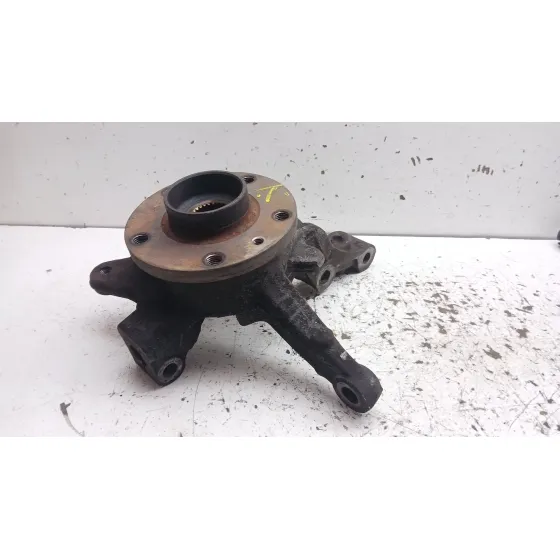 Mangueta Delantera Izquierda para Renault Kangoo / Grand Kangoo Ii (Kw0/1_)