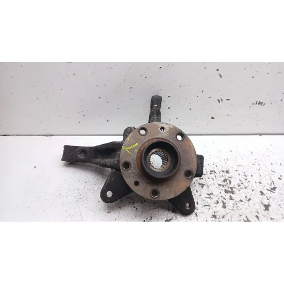 Mangueta Delantera Izquierda para Renault Kangoo / Grand Kangoo Ii (Kw0/1_)