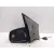 Retrovisor Izquierdo para Ford Fiesta (Cbk)
