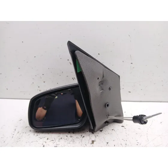 Retrovisor Izquierdo para Ford Fiesta (Cbk)