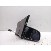 Retrovisor Derecho para Ford Fiesta (Cbk)