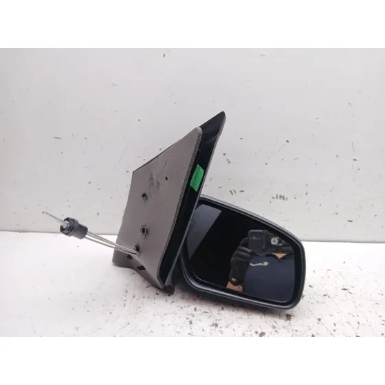Retrovisor Derecho para Ford Fiesta (Cbk)