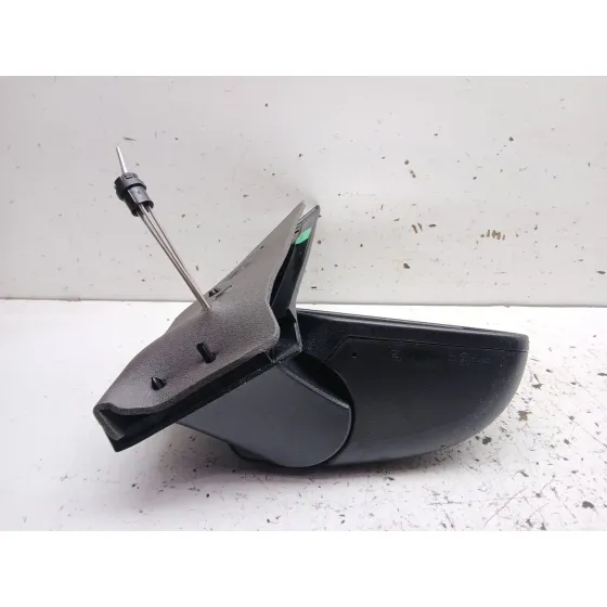 Retrovisor Derecho para Ford Fiesta (Cbk)