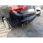 Paragolpes Trasero para Kia Cee'd Sportswagon (Jd)