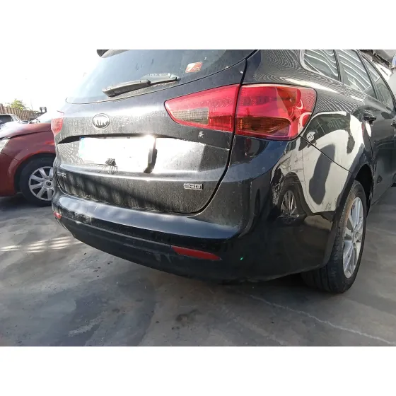 Paragolpes Trasero para Kia Cee'd Sportswagon (Jd)