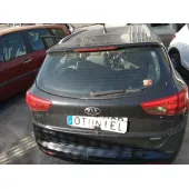 Porton Trasero para Kia Cee'd Sportswagon (Jd)