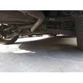 Puente Trasero para Kia Cee'd Sportswagon (Jd)