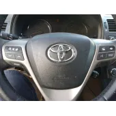 Kit Airbag para Toyota Avensis Station Wagon (_T27_)