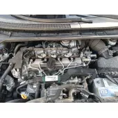 Motor Completo para Toyota Avensis Station Wagon (_T27_)