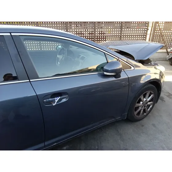 Puerta Delantera Derecha para Toyota Avensis Station Wagon (_T27_)
