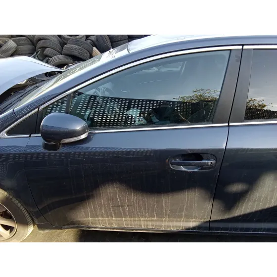 Puerta Delantera Izquierda para Toyota Avensis Station Wagon (_T27_)