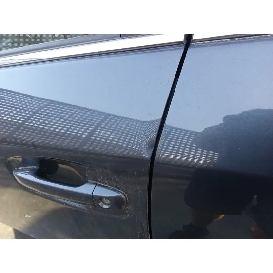 Puerta Delantera Izquierda para Toyota Avensis Station Wagon (_T27_)
