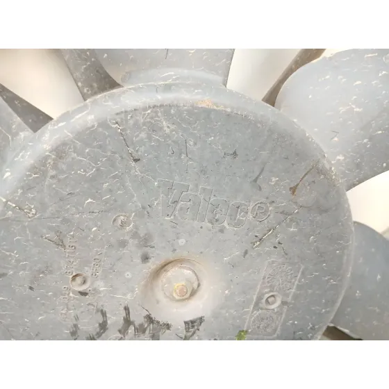Electroventilador para Peugeot 5008 (0U_, 0E_)