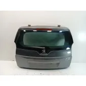 Porton Trasero para Peugeot 5008 (0U_, 0E_)