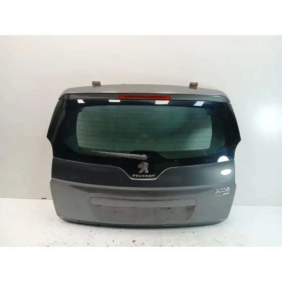 Porton Trasero para Peugeot 5008 (0U_, 0E_)