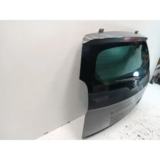 Porton Trasero para Peugeot 5008 (0U_, 0E_)