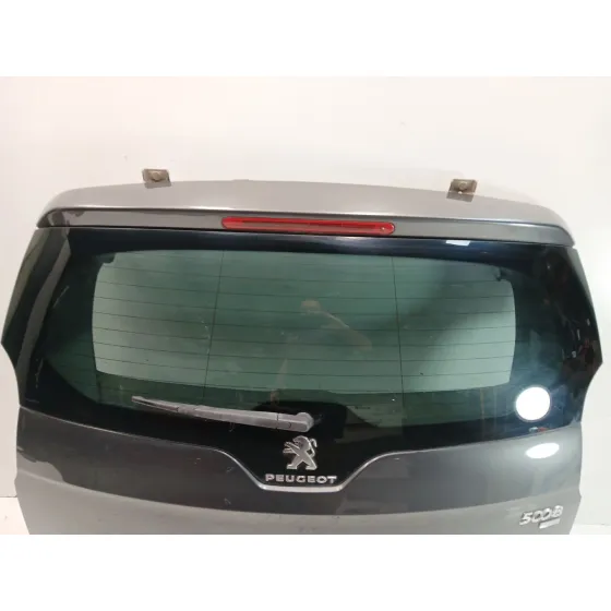 Porton Trasero para Peugeot 5008 (0U_, 0E_)