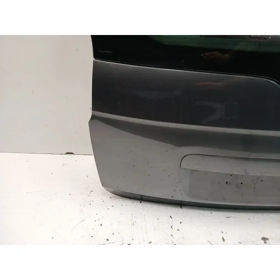 Porton Trasero para Peugeot 5008 (0U_, 0E_)